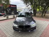 BMW 328 AUT LED CH