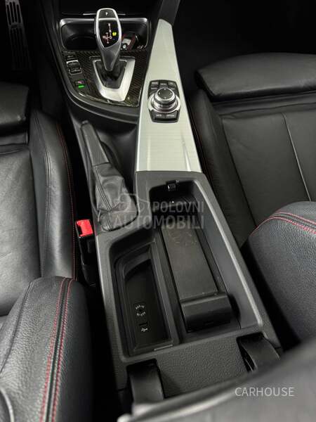 BMW 328 AUT LED CH