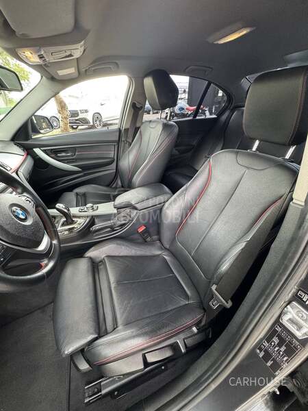 BMW 328 AUT LED CH