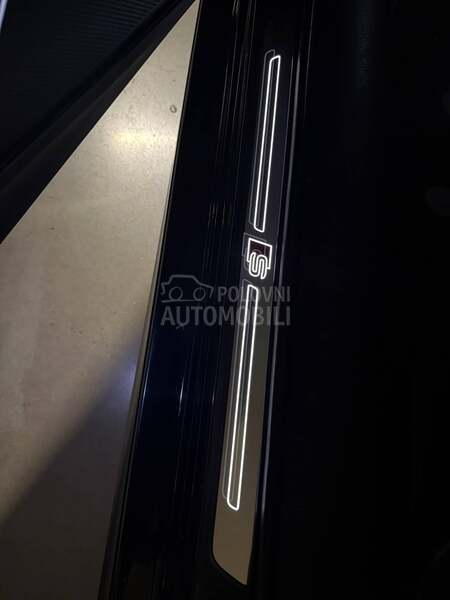 Audi A3 40 TFSI 3 x S Line