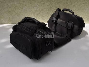 Moto Detail bocne torbe bisage