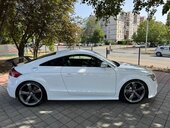 Audi TT RS LED CH