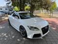 Audi TT RS LED CH