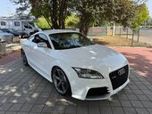 Audi TT RS LED CH