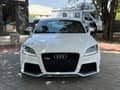 Audi TT RS LED CH