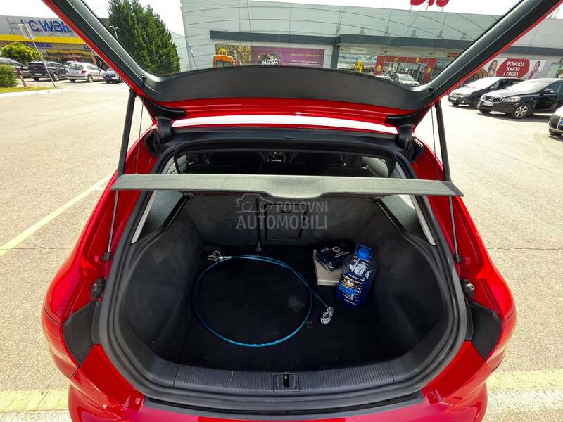 Audi A3 1.6 D DSG zeder