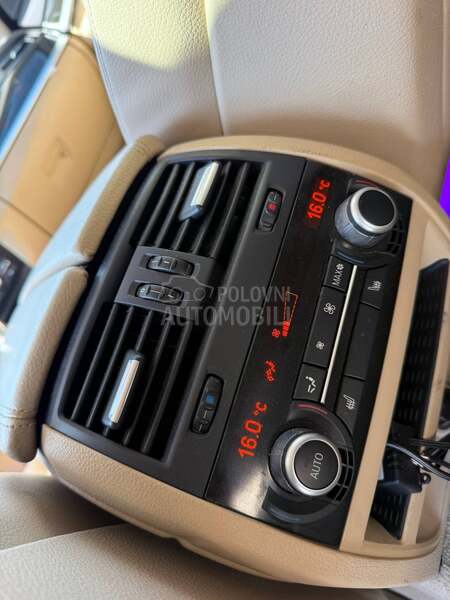 BMW 535 f10