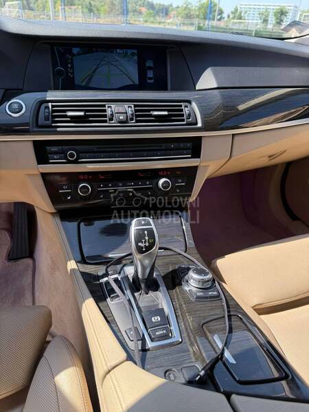 BMW 535 f10