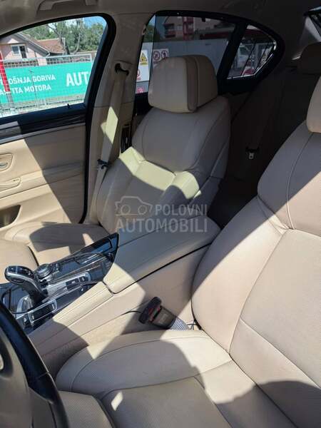 BMW 535 f10