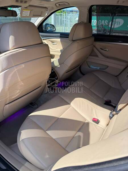 BMW 535 f10