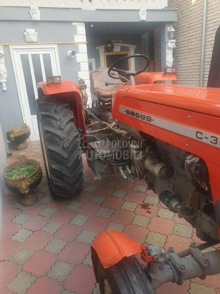 Ursus 355