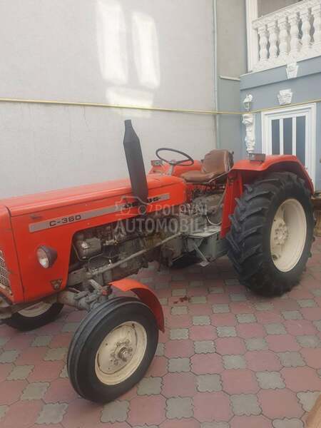 Ursus 355