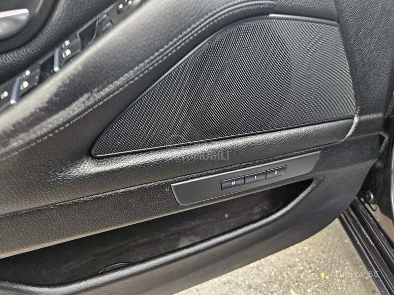 BMW 520 R E S T  A K C I J A
