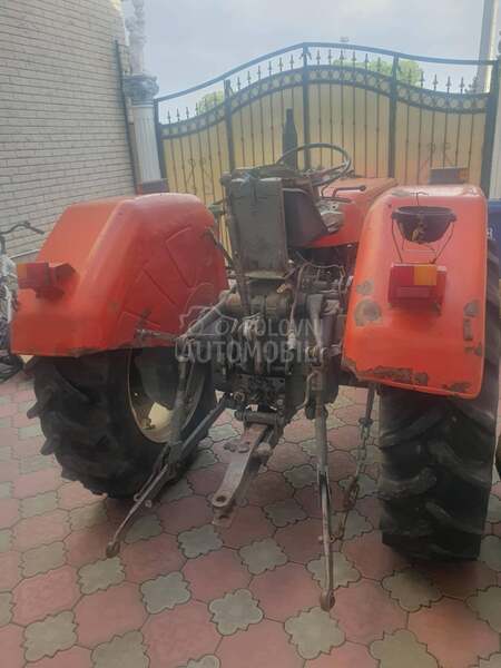 Ursus 355