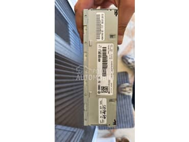 Baza Multimedije MMI sistem za Audi A4