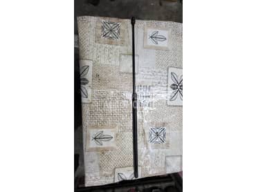 Amortizer haube za Audi A4 od 2007. do 2015. god.