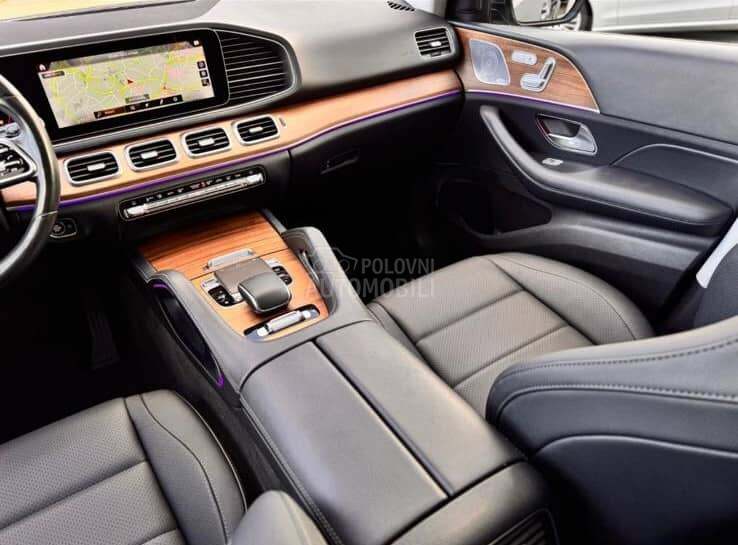 Mercedes Benz GLE 300 GLE Amg Line