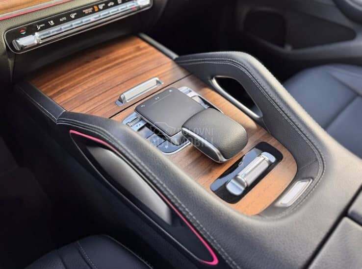 Mercedes Benz GLE 300 GLE Amg Line