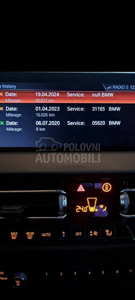 BMW 216 Gran Coupe