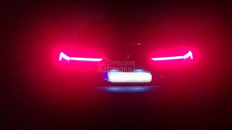 BMW 216 Gran Coupe