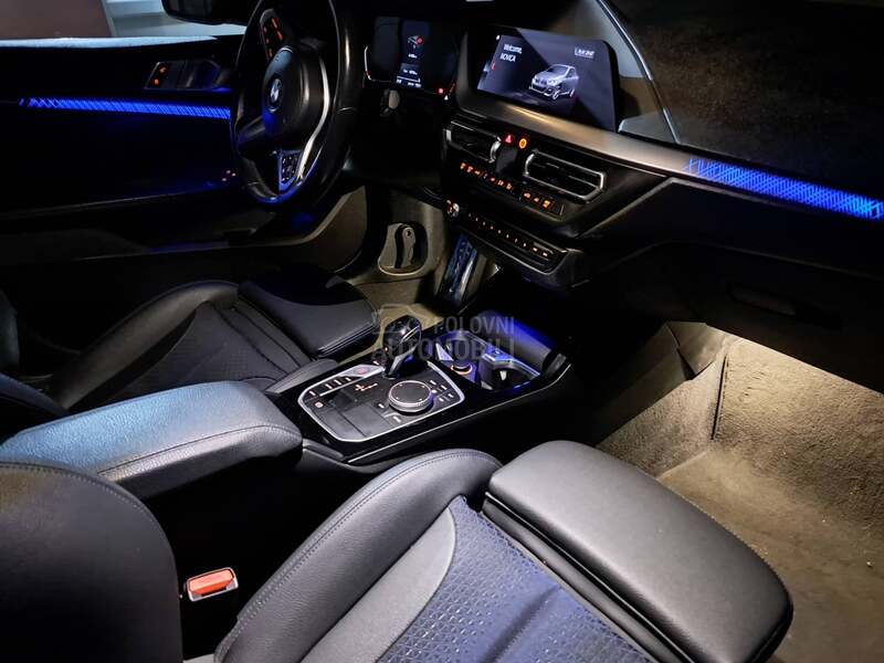 BMW 216 Gran Coupe