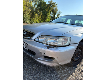 Honda Accord 1.8 I vtec
