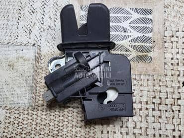 Brava gepeka za Audi A4 od 2007. do 2015. god.