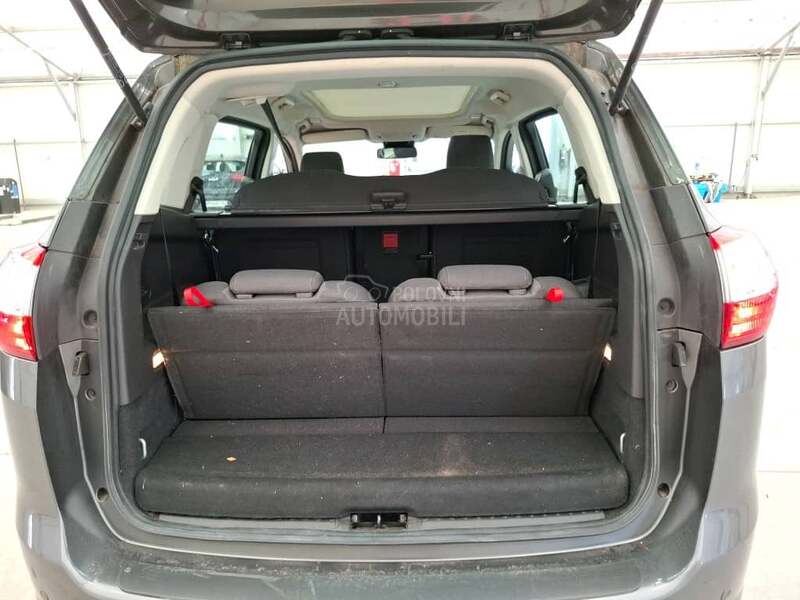 Ford Grand C-Max TITANIUM/FUL