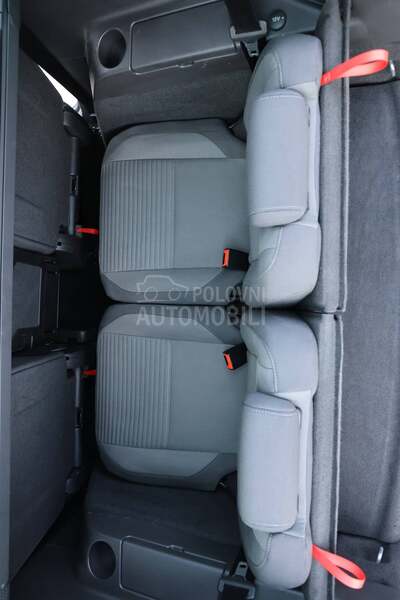 Ford Grand C-Max TITANIUM/PANO/NOV