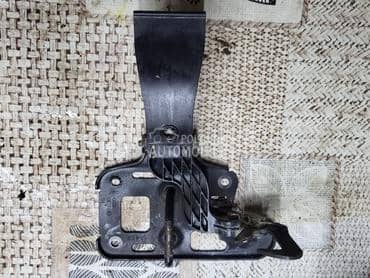 Brava haube za Audi A4 od 2007. do 2015. god.