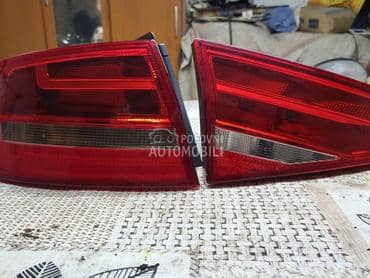 Stop svetlo levo za Audi A4 od 2012. do 2015. god.