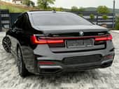 BMW 740 d xDrive M Paket