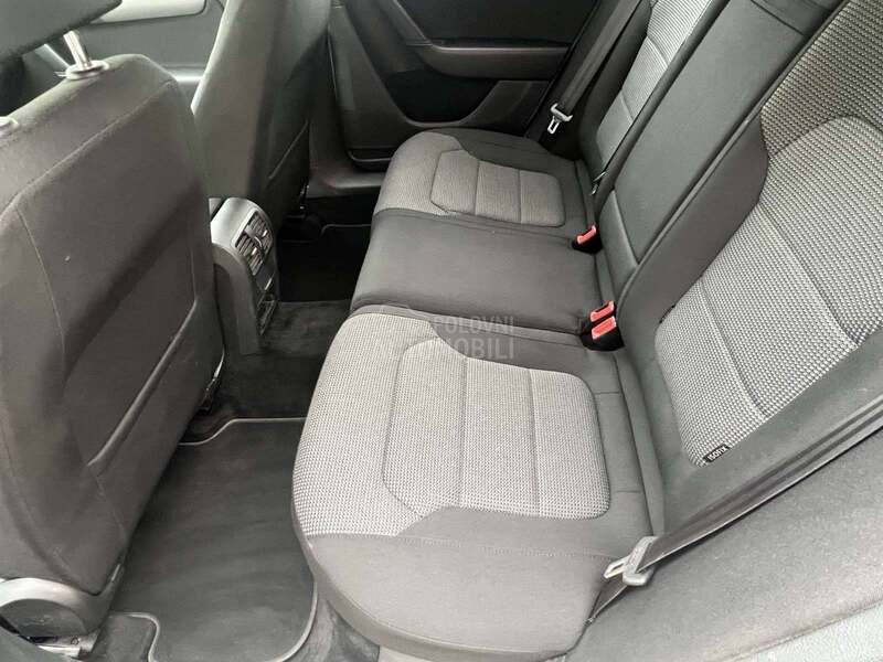 Volkswagen Passat B7 