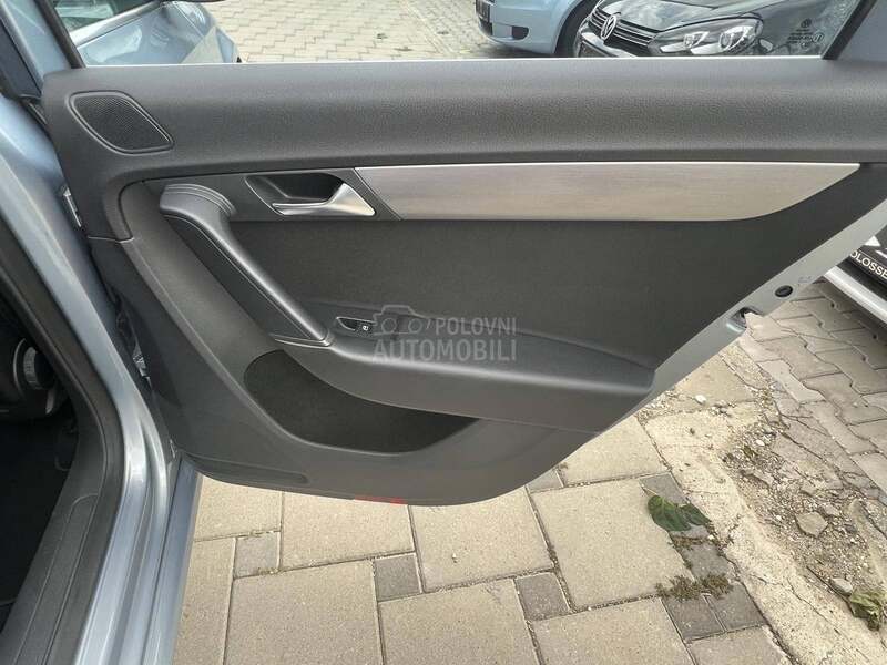 Volkswagen Passat B7 