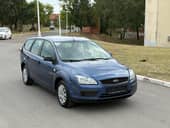 Ford Focus O D L I C A N