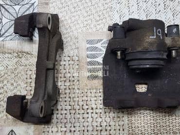 Kočiona klešta prednja leva za Audi A4 od 2007. do 2015. god.