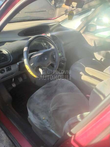 Citroen Xsara Picasso 