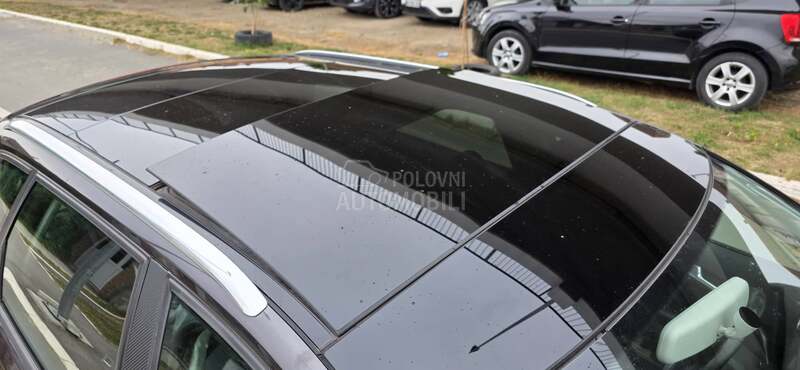 Audi A3 1.9 TDI SPORTBACK