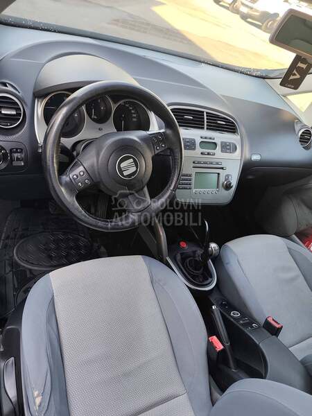 Seat Altea 1.9 TDI