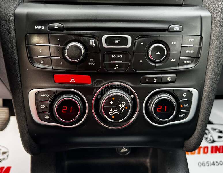 Citroen C4 1.4 16V ATTRACTION
