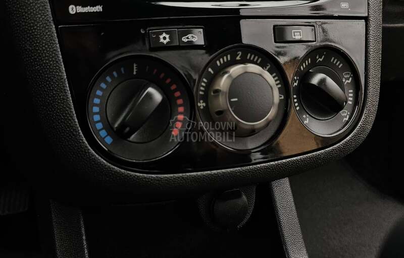 Opel Corsa D 1.3 cdti