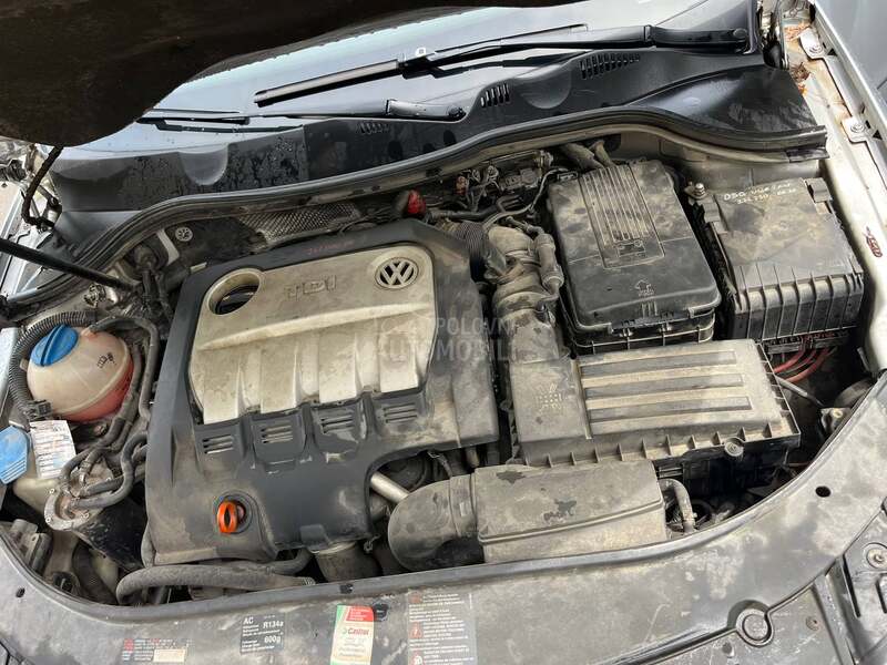 passat b6 delovi
