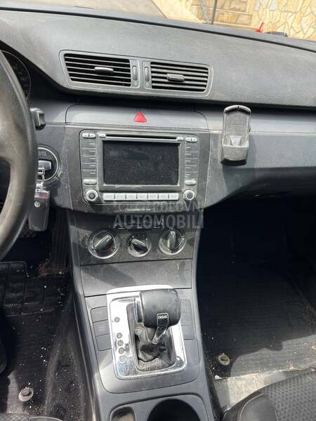passat b6 delovi