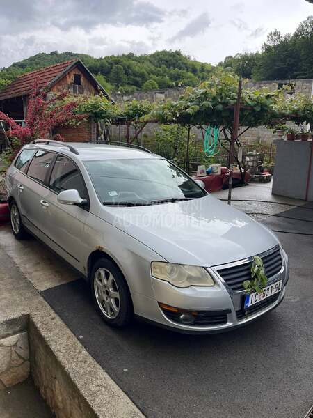 passat b6 delovi