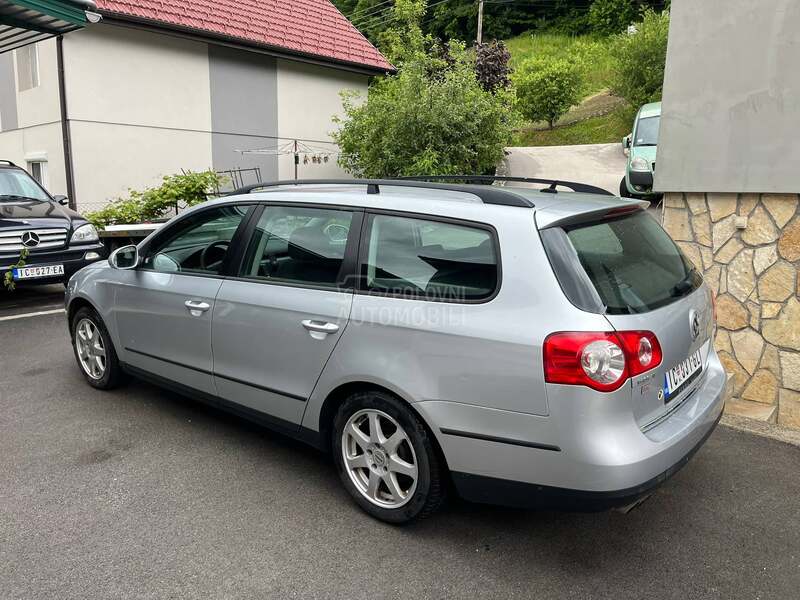 passat b6 delovi