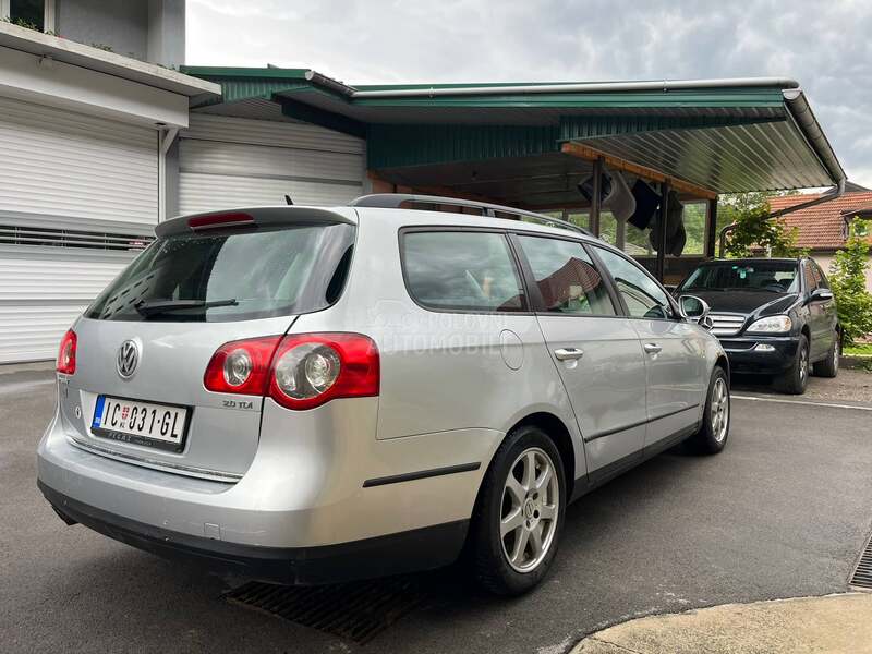passat b6 delovi