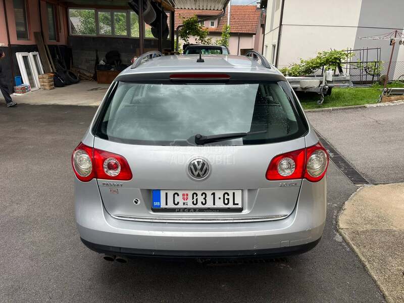 passat b6 delovi