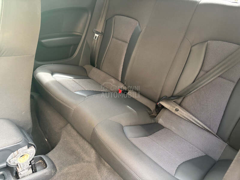 Audi A1 1.4 TFSI