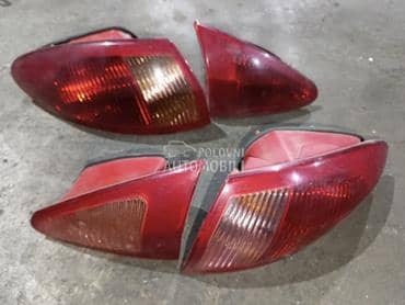 Stop lampe za Alfa Romeo 147 od 1999. do 2004. god.