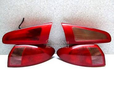 Stop lampe 147 Restyling za Alfa Romeo 147 od 2004. do 2010. god.